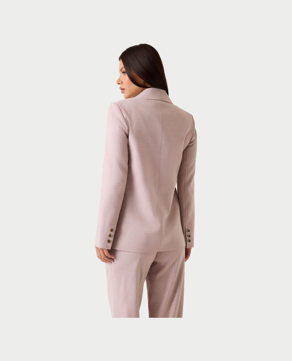 Giacca elegante donna Guess doppiopetto 