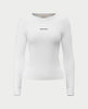 Maglia donna Guess maniche lunghe
