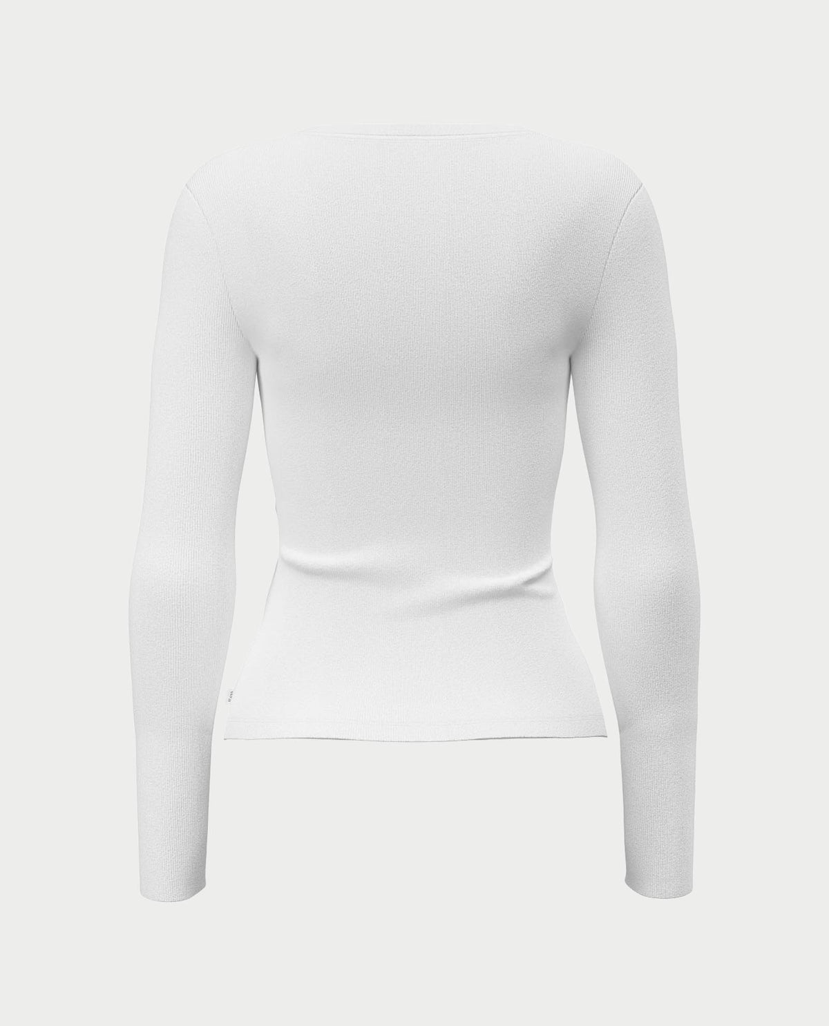 Maglia donna Guess maniche lunghe 