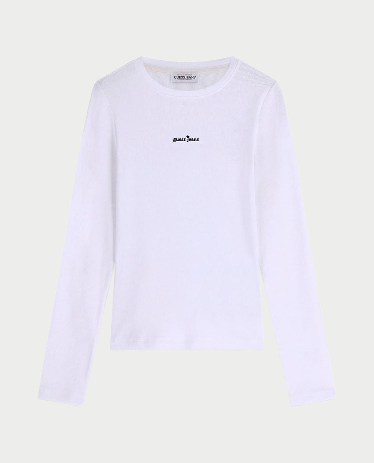 Maglia donna Guess maniche lunghe 