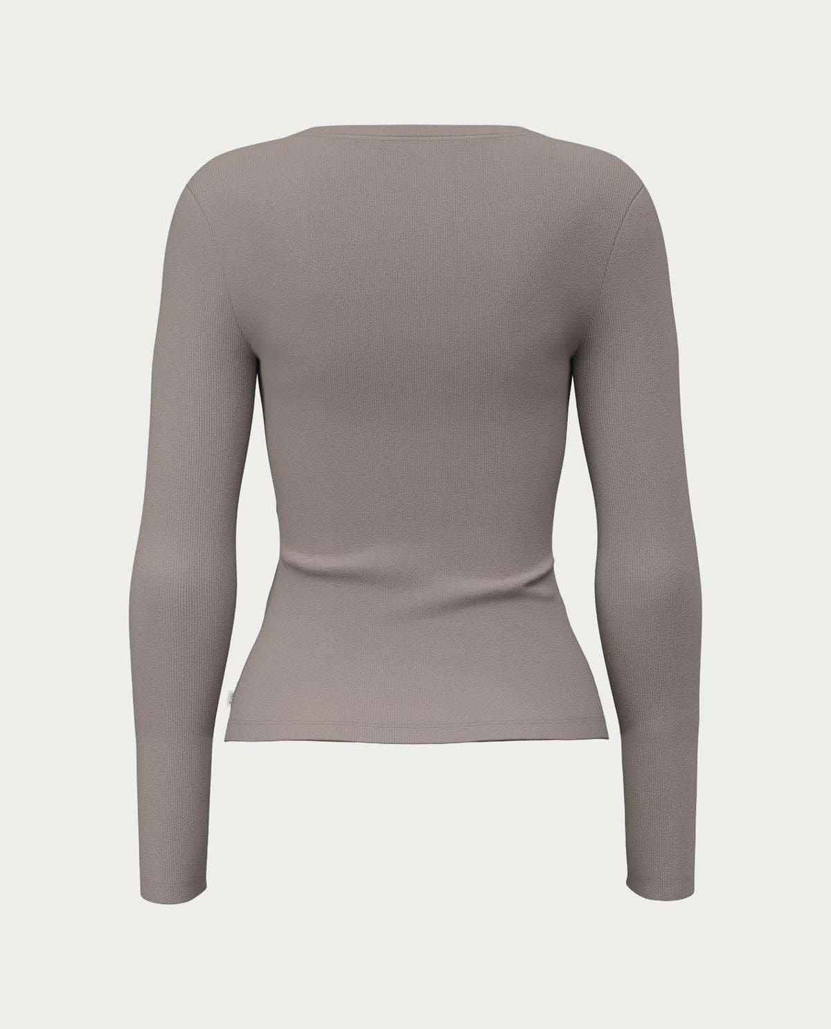 Maglia donna Guess maniche lunghe 