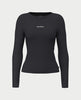 Maglia donna Guess maniche lunghe