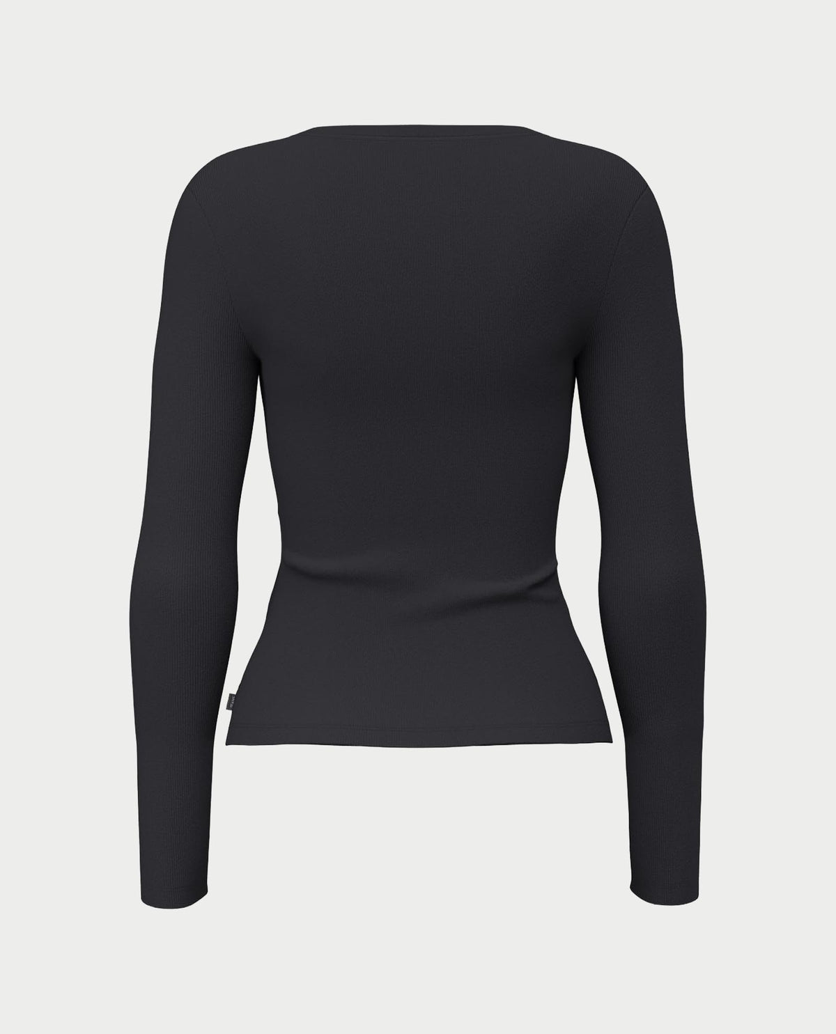 Maglia donna Guess maniche lunghe 