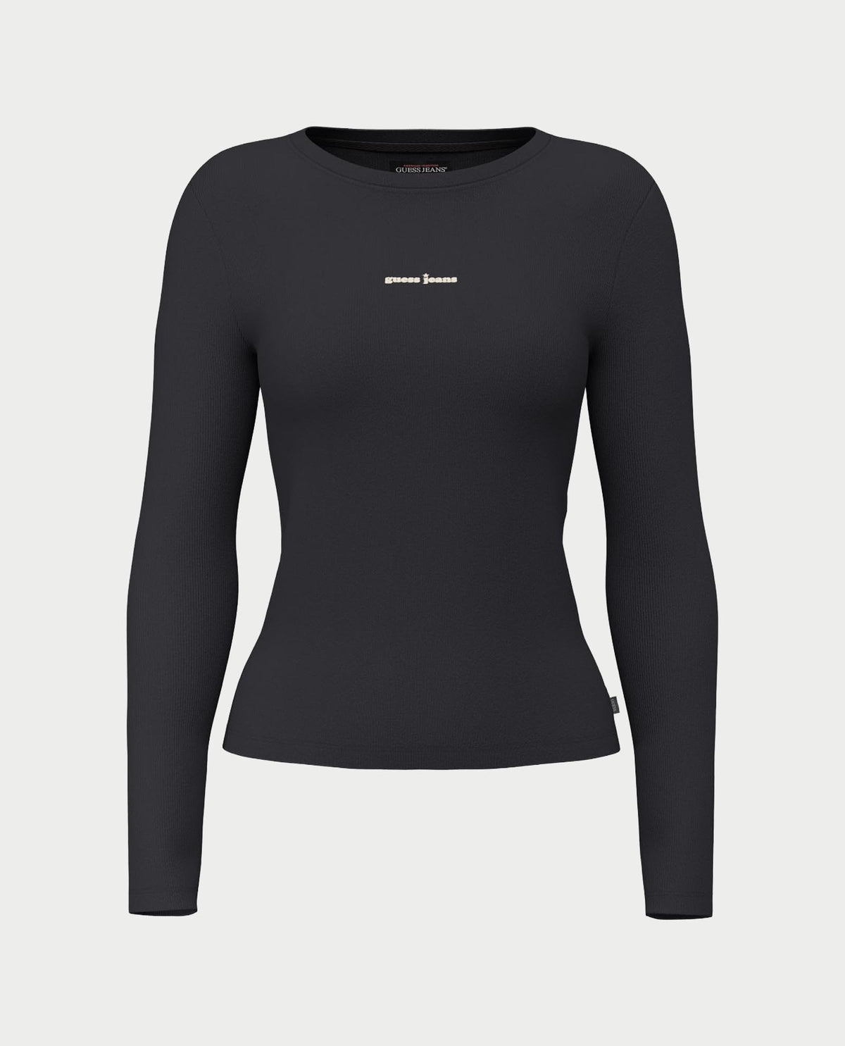 Maglia donna Guess maniche lunghe 