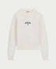 Guess women's ribbed sweater