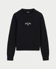 Guess women's ribbed sweater