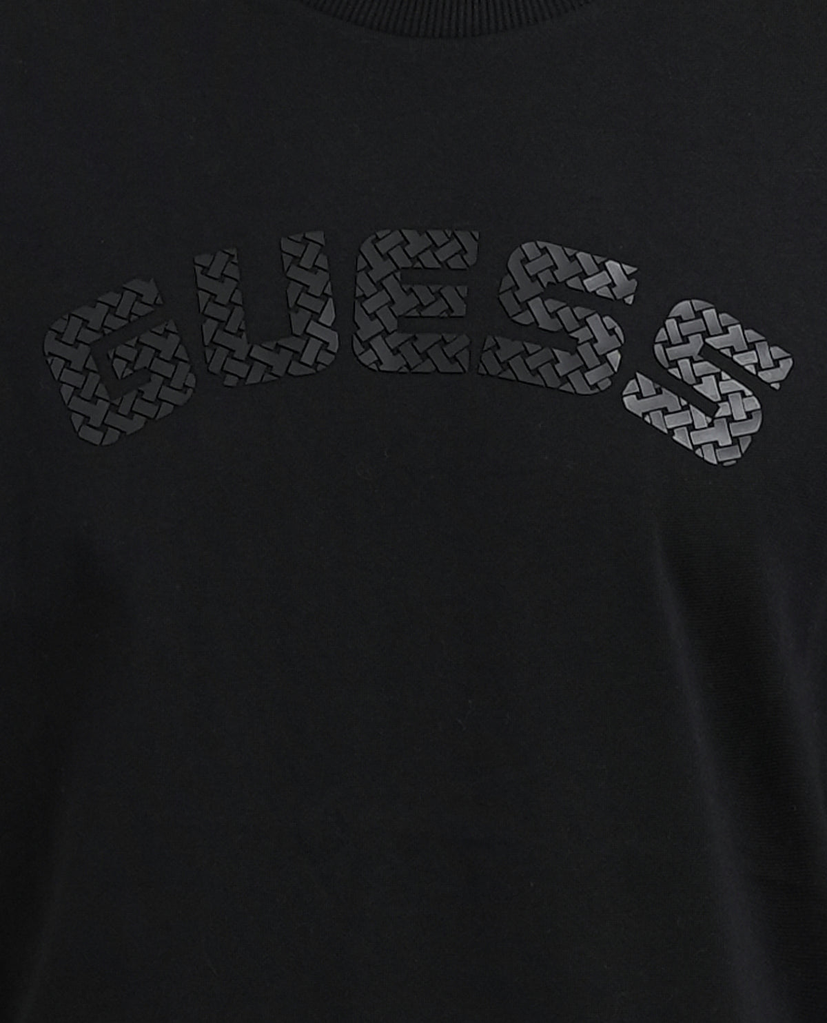 T-shirt uomo Guess con logo 