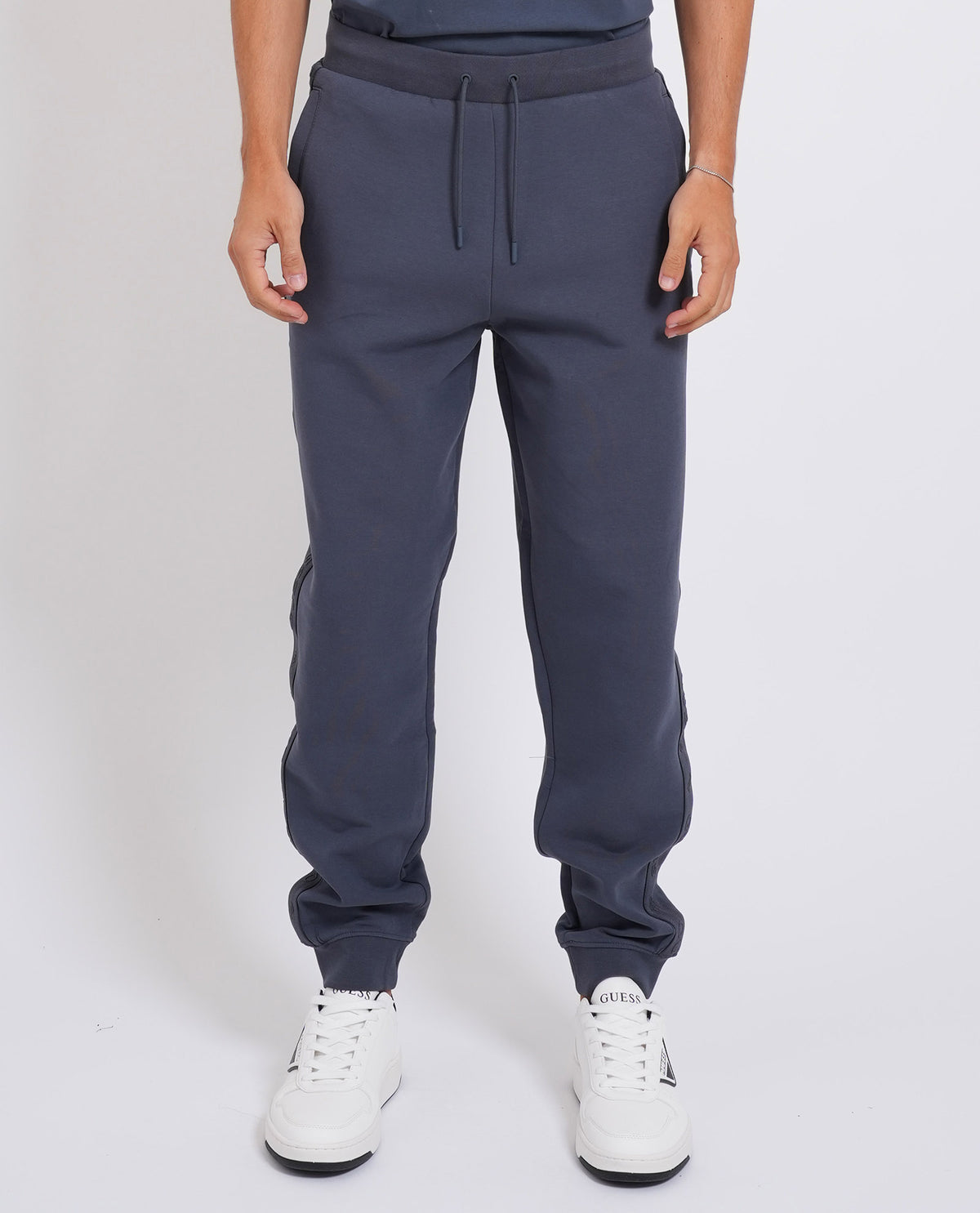Pantaloni tuta uomo Guess 
