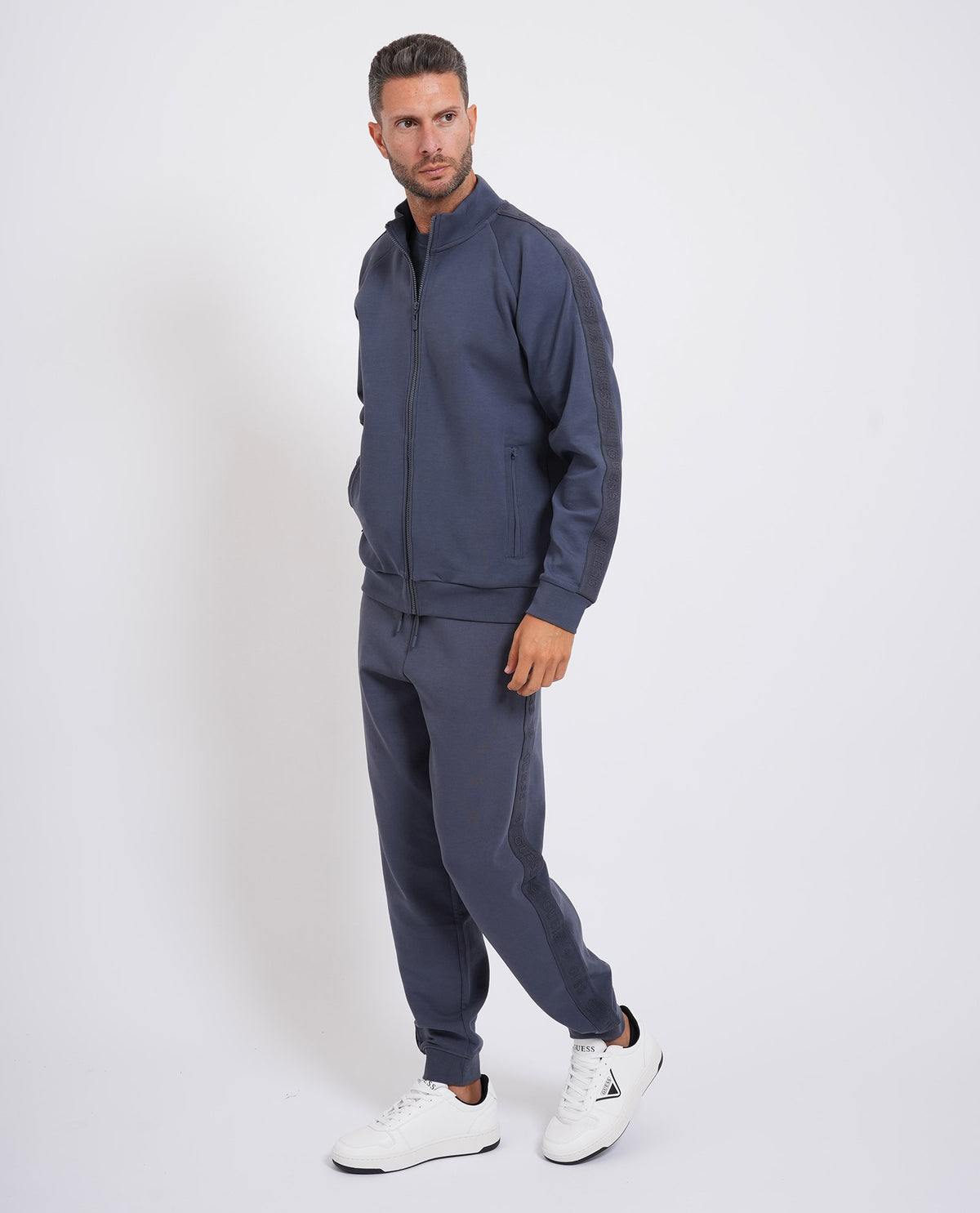 Pantaloni tuta uomo Guess 