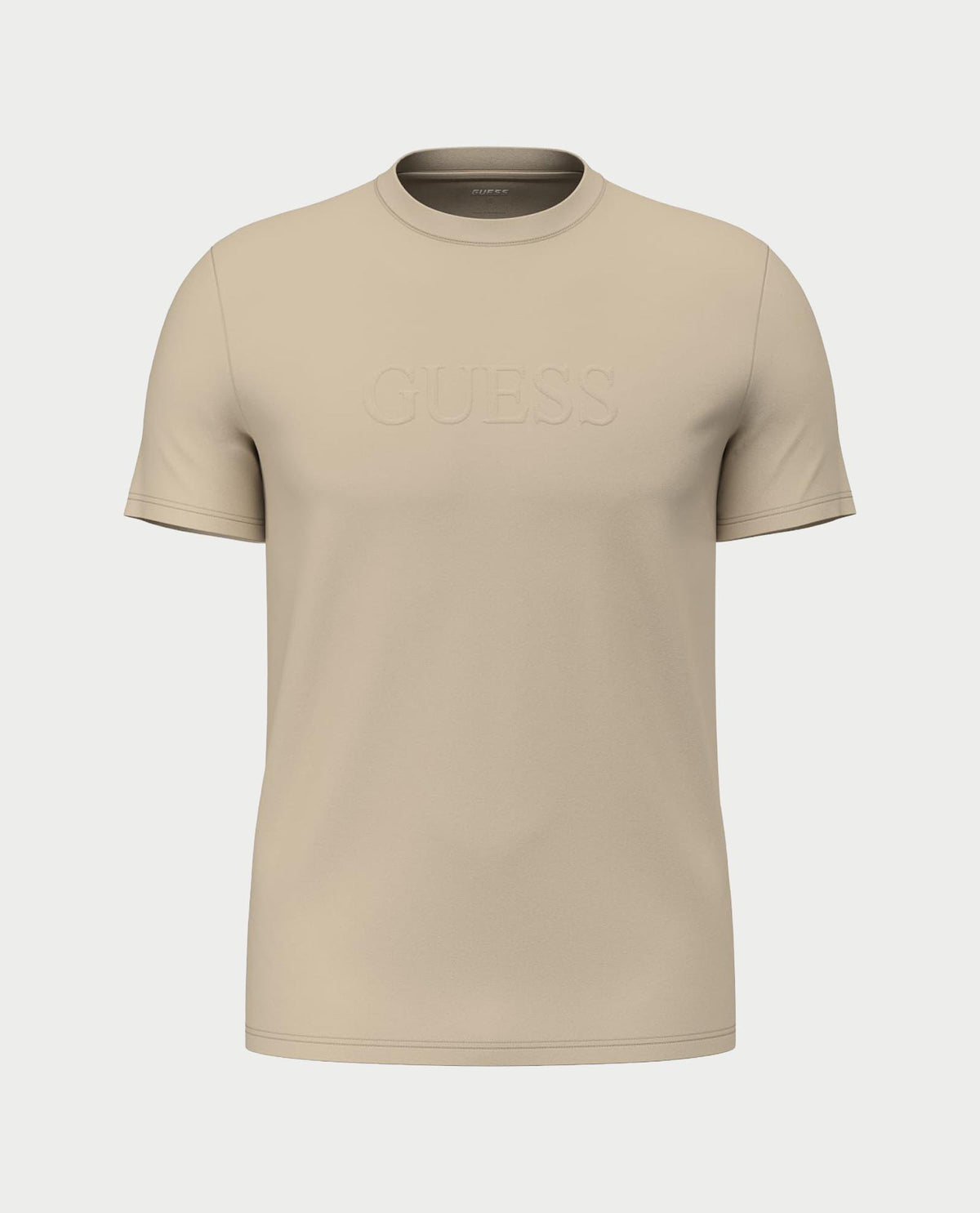 T-shirt uomo Guess con logo 