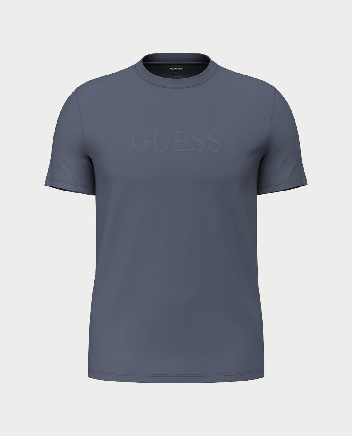 T-shirt uomo Guess con logo 