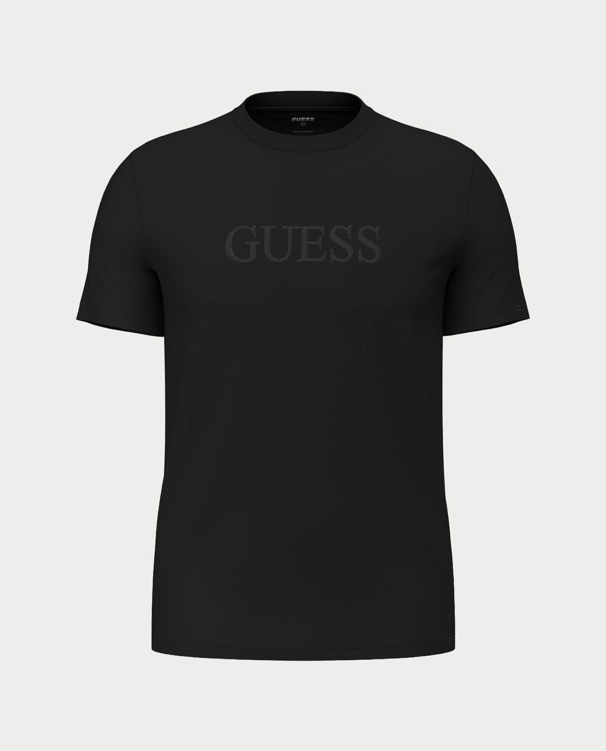 T-shirt uomo Guess con logo 