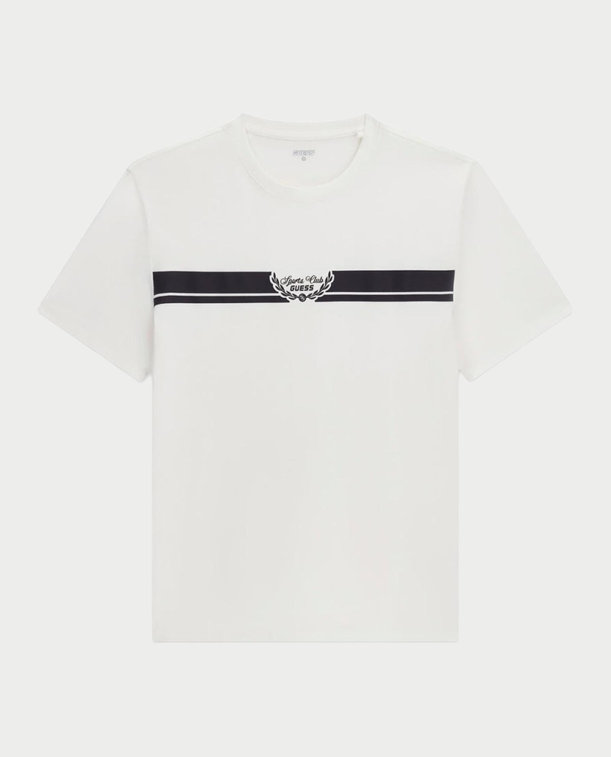 T-shirt uomo Guess regular fit 