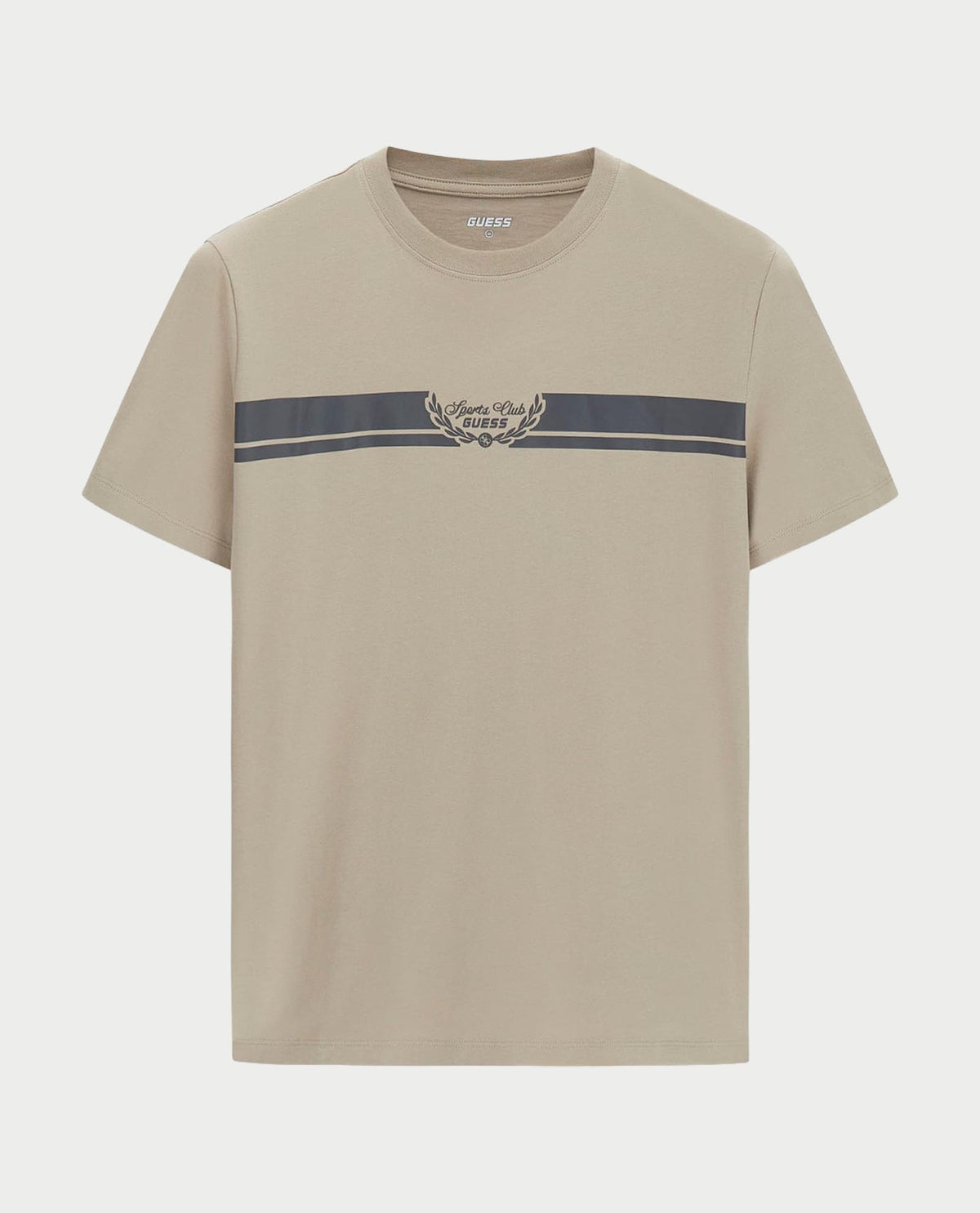 T-shirt uomo Guess regular fit 