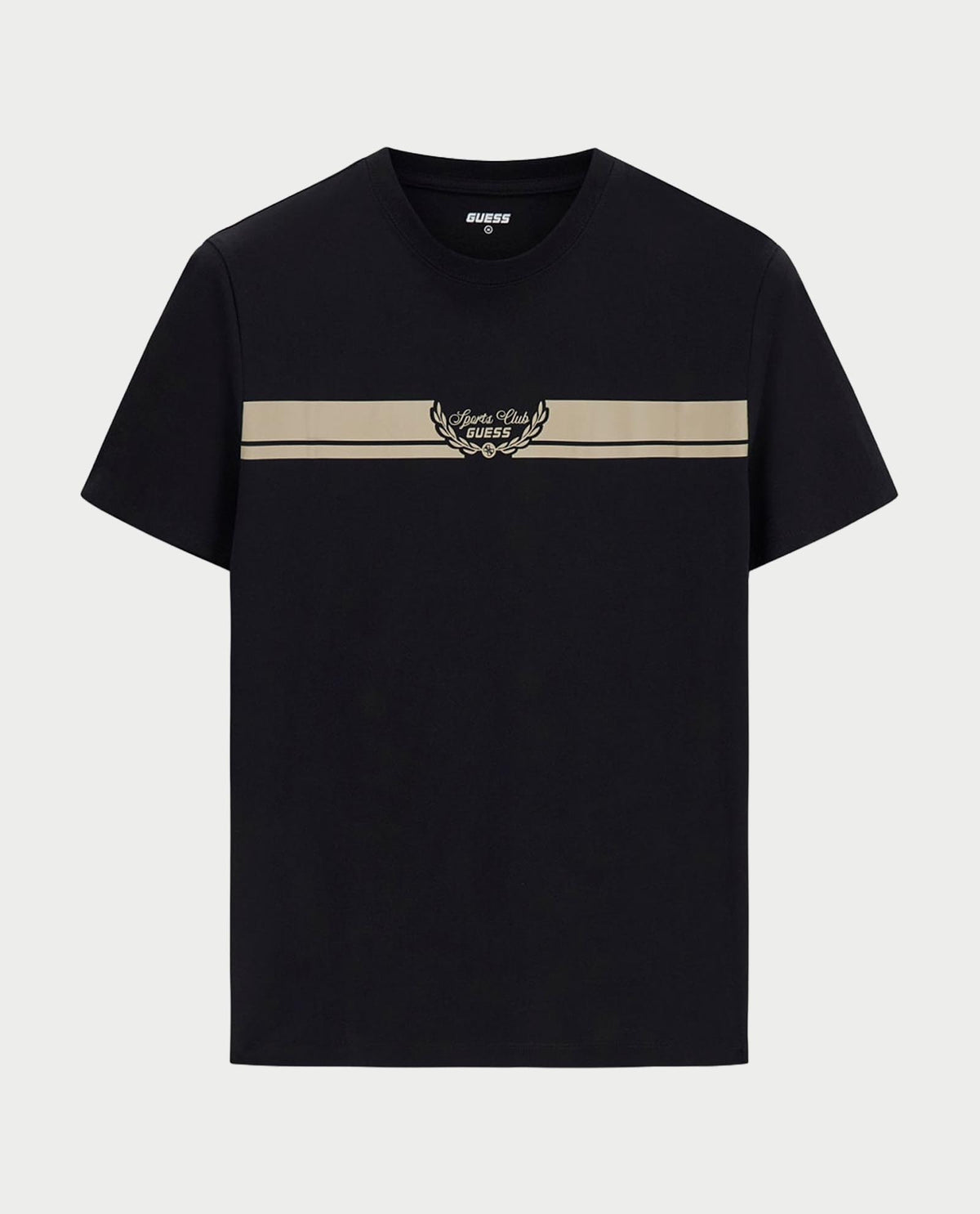 T-shirt uomo Guess regular fit 