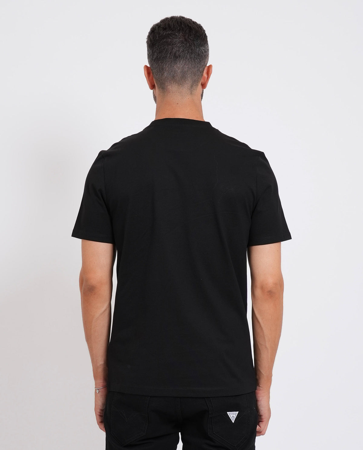 T-shirt uomo Guess regular fit 