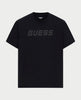 T-shirt uomo Guess con collo rotondo