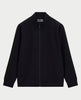 Guess full-zip men's sweatshirt