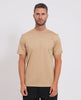 Hugo men's stretch cotton t-shirt