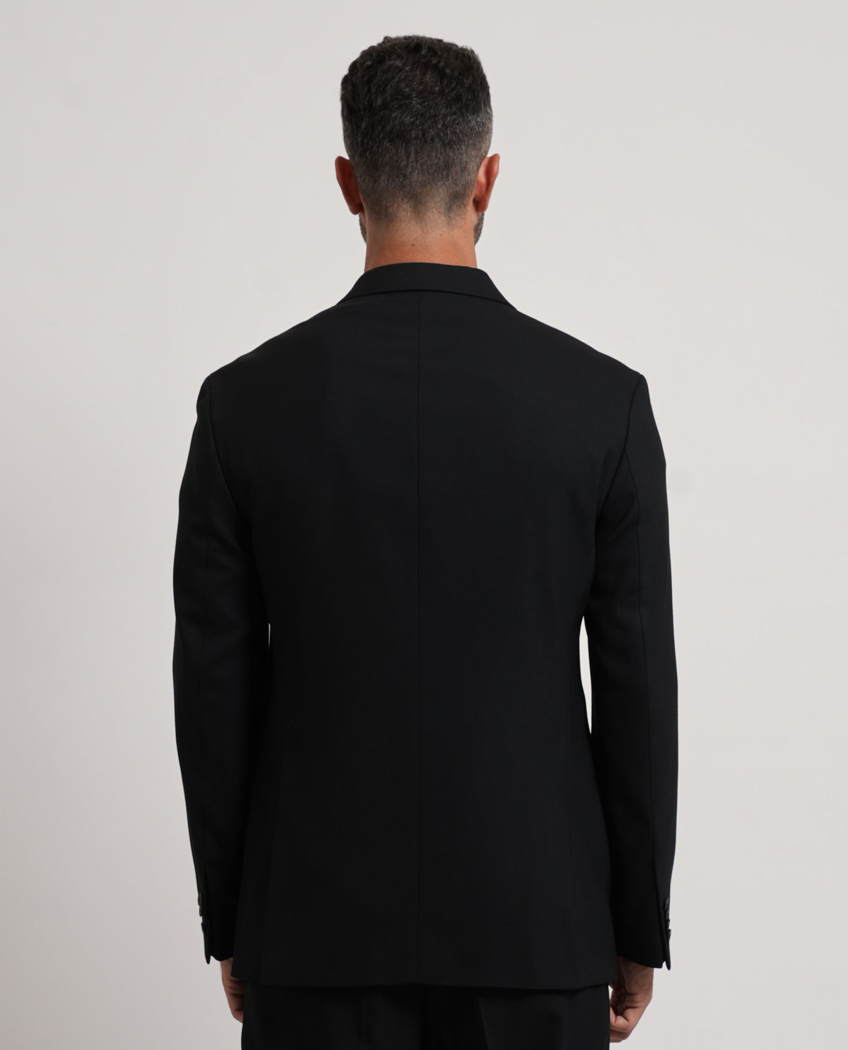 Blazer modern fit Hugo uomo 