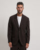 Hugo men's modern fit blazer