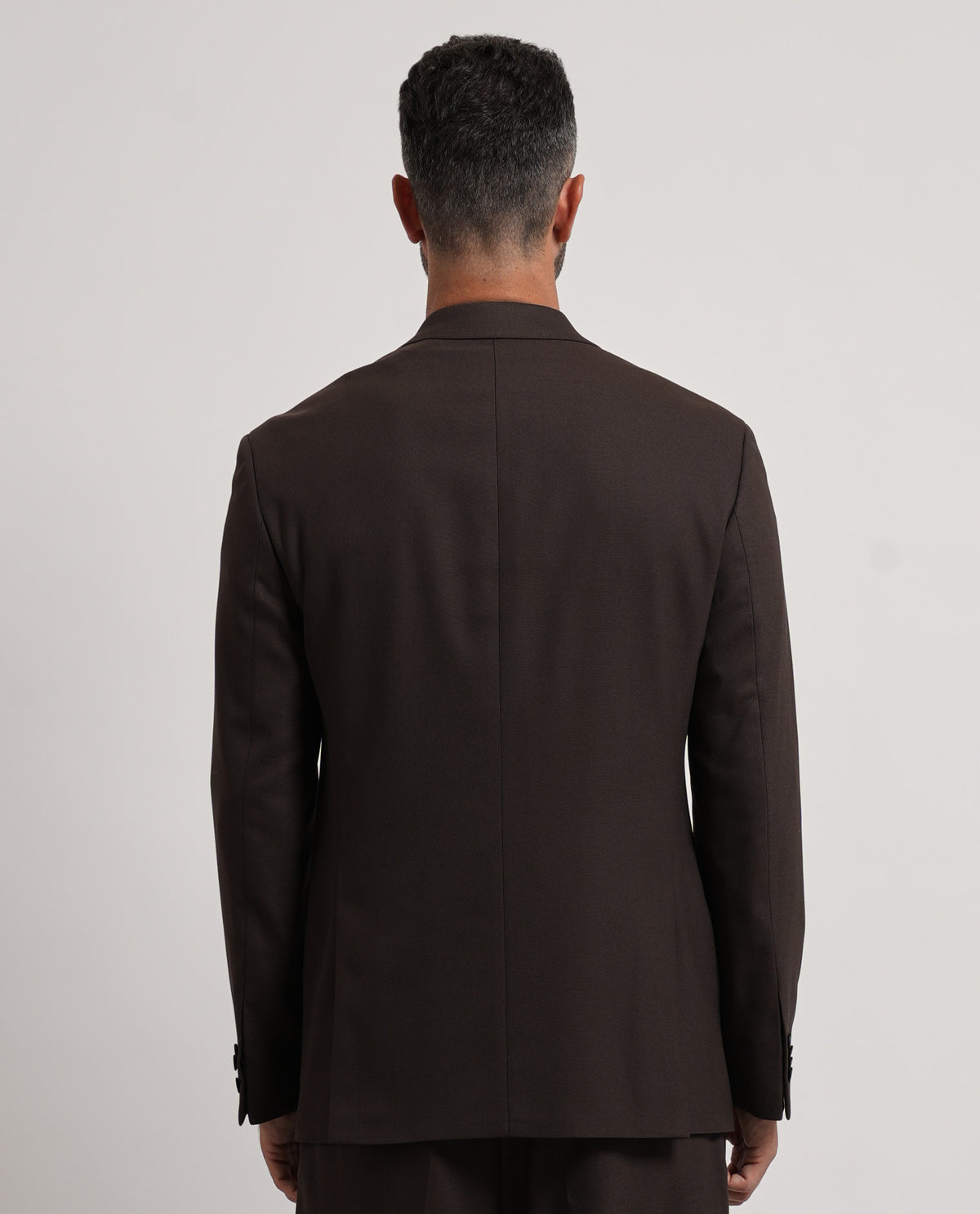 Blazer modern fit Hugo uomo 