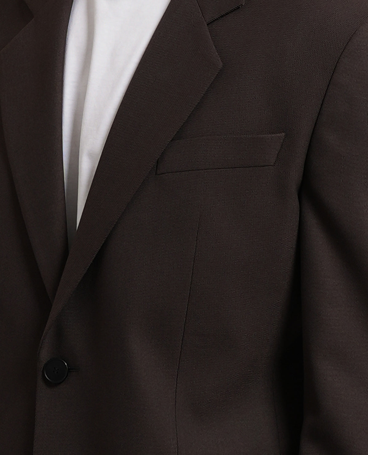 Blazer modern fit Hugo uomo 