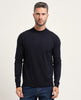 Hugo men's slim fit sweater