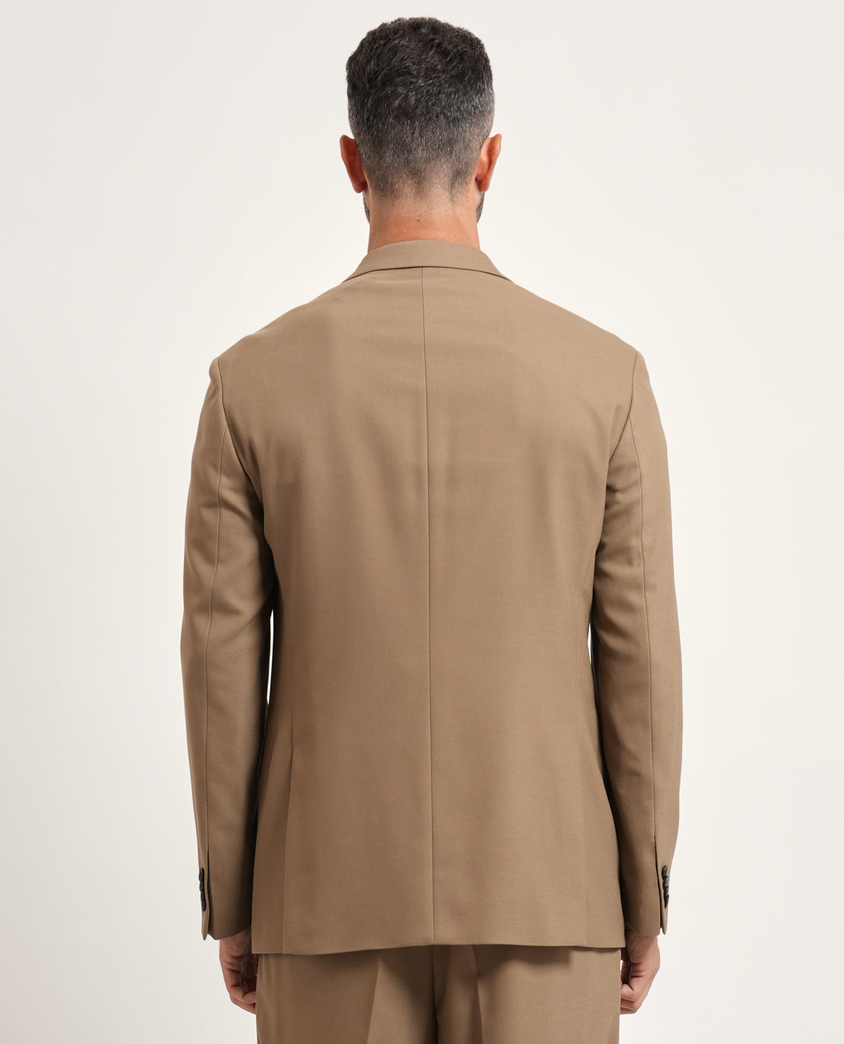 Completo due pezzi uomo Hugo in twill 