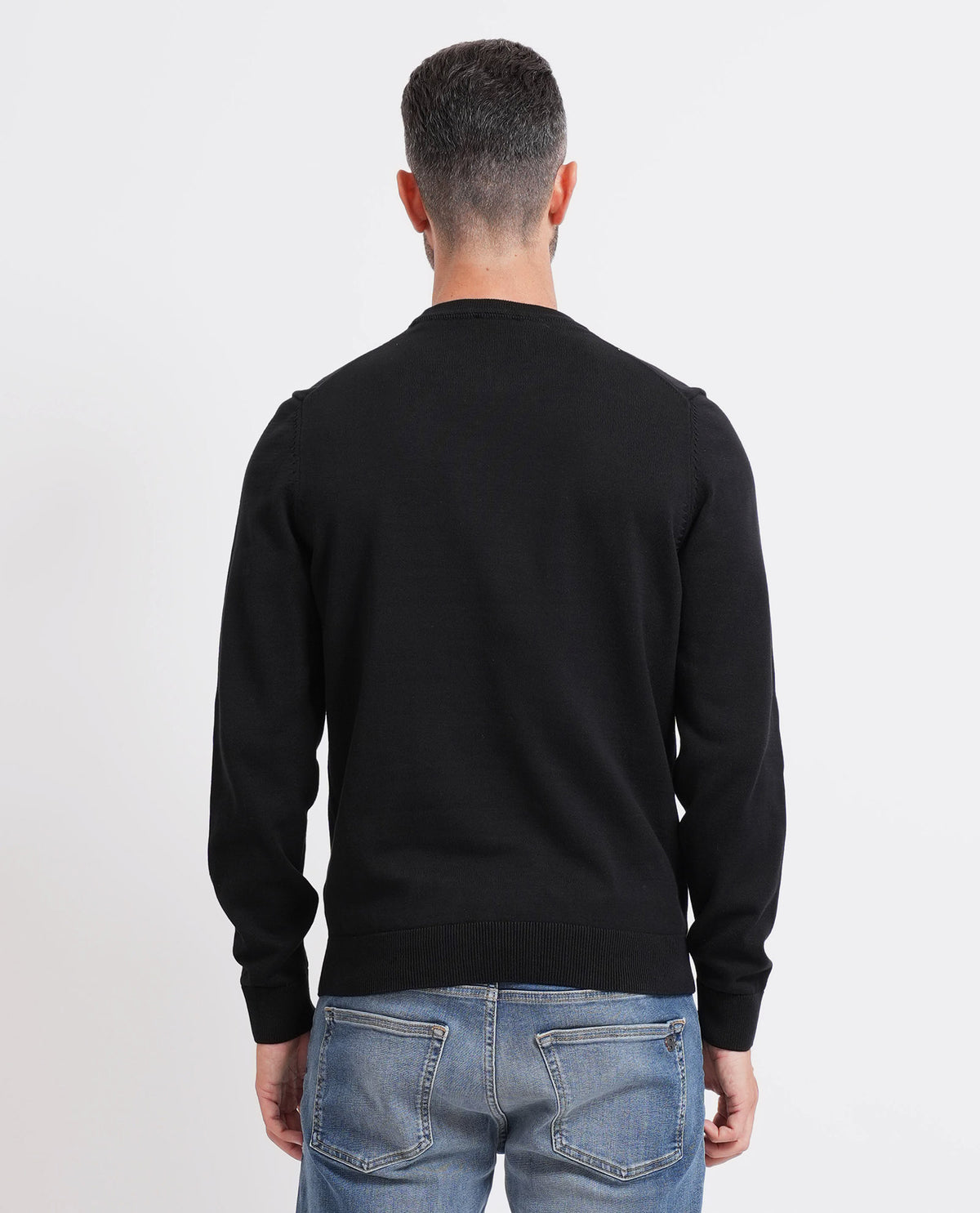 Maglione uomo di Hugo slim fit 