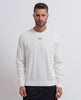 Hugo men's slim fit sweater
