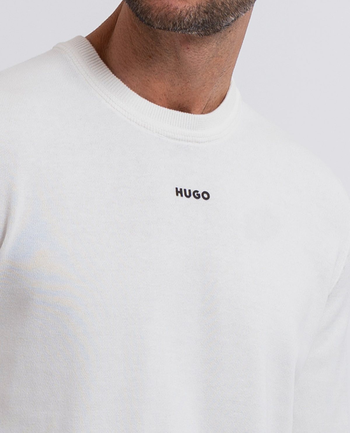 Maglione uomo di Hugo slim fit 