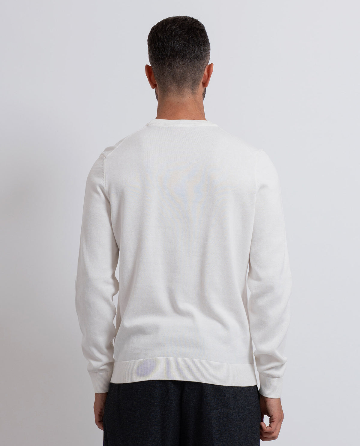 Maglione uomo di Hugo slim fit 