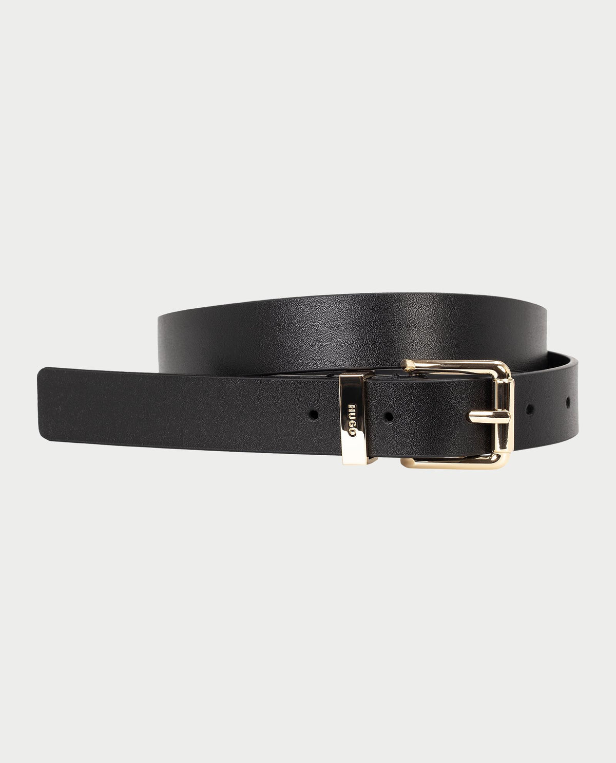 Cintura uomo Hugo in pelle 