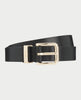 Men's Hugo leather belt