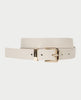 Men's Hugo leather belt