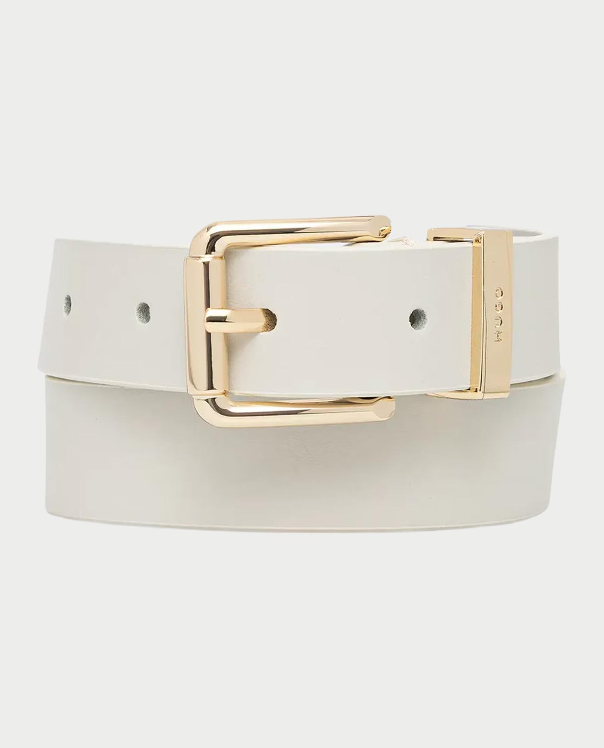 Cintura uomo Hugo in pelle 