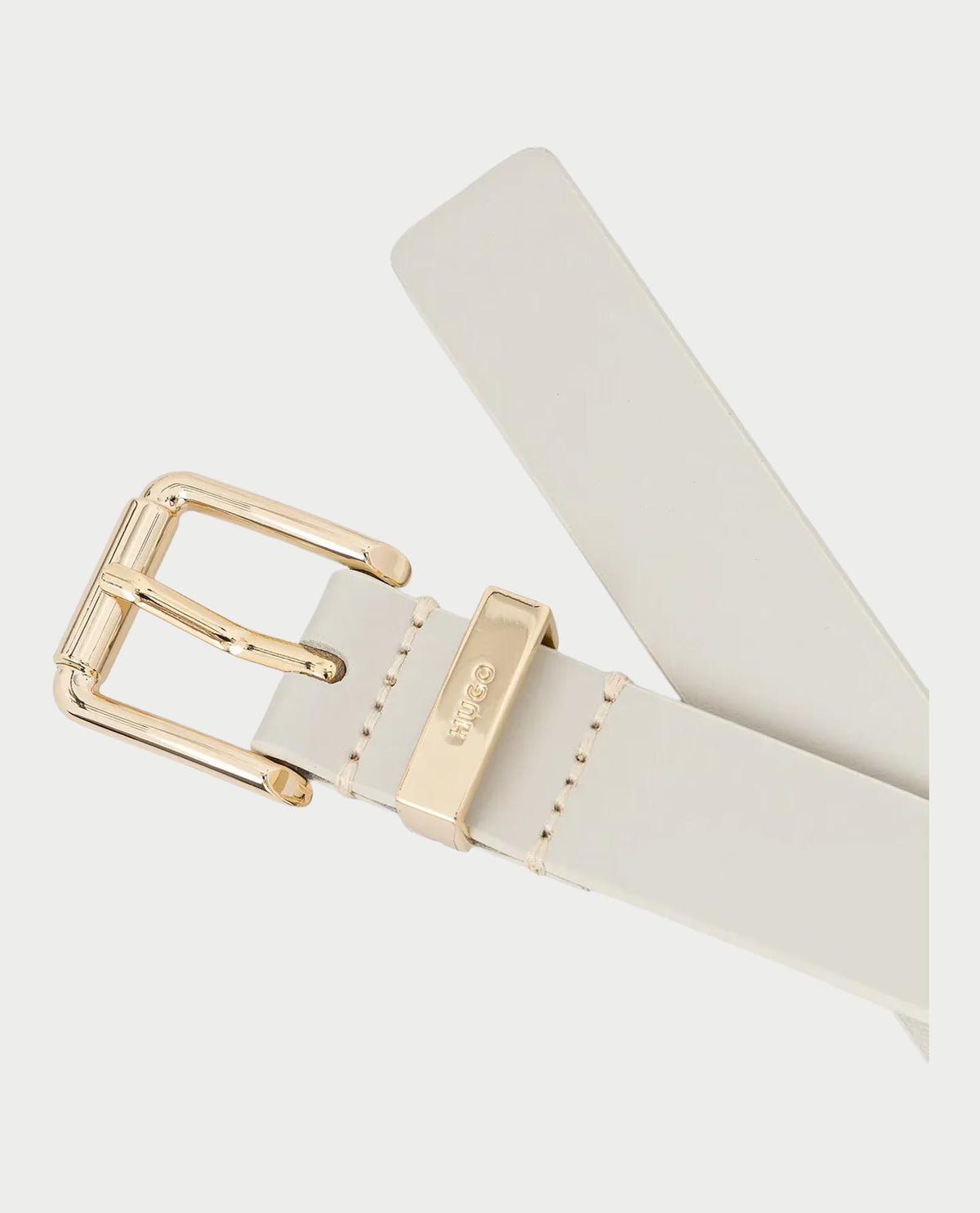 Cintura uomo Hugo in pelle 