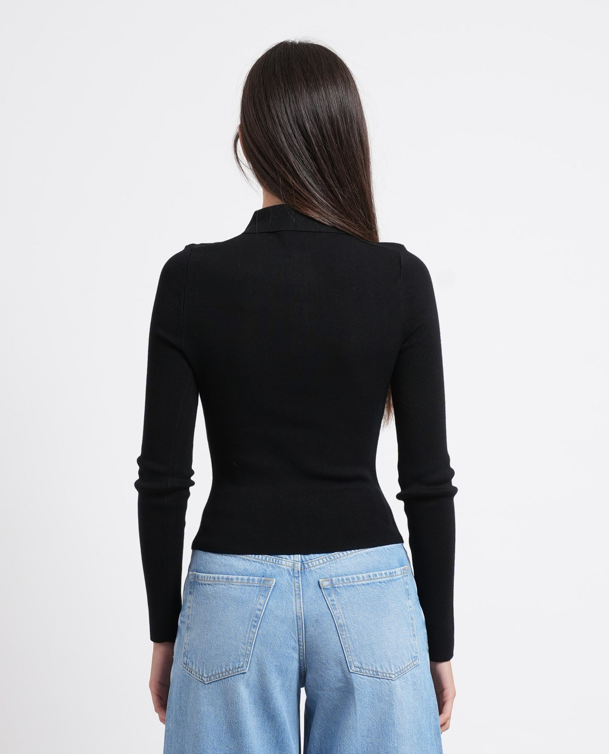 Maglione donna di Hugo con cuore 