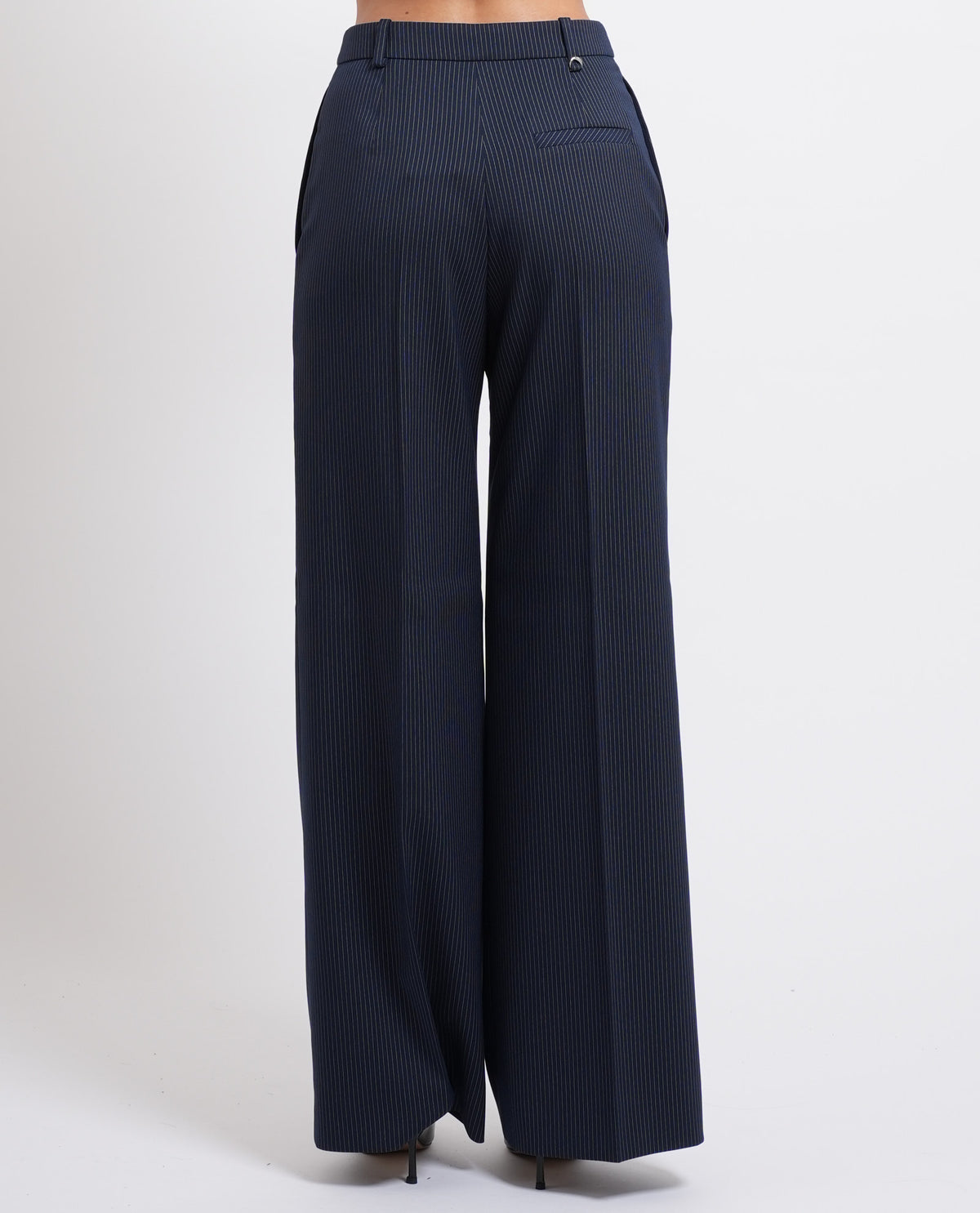 Pantaloni gessati per donna di Hugo 