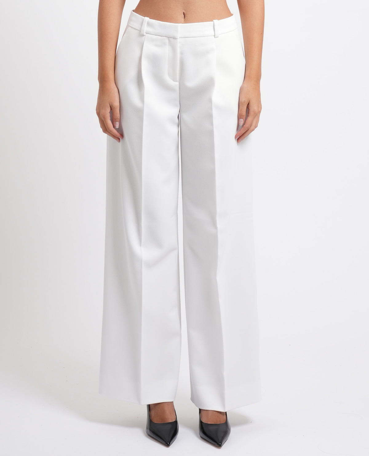 Pantaloni eleganti donna di Hugo 