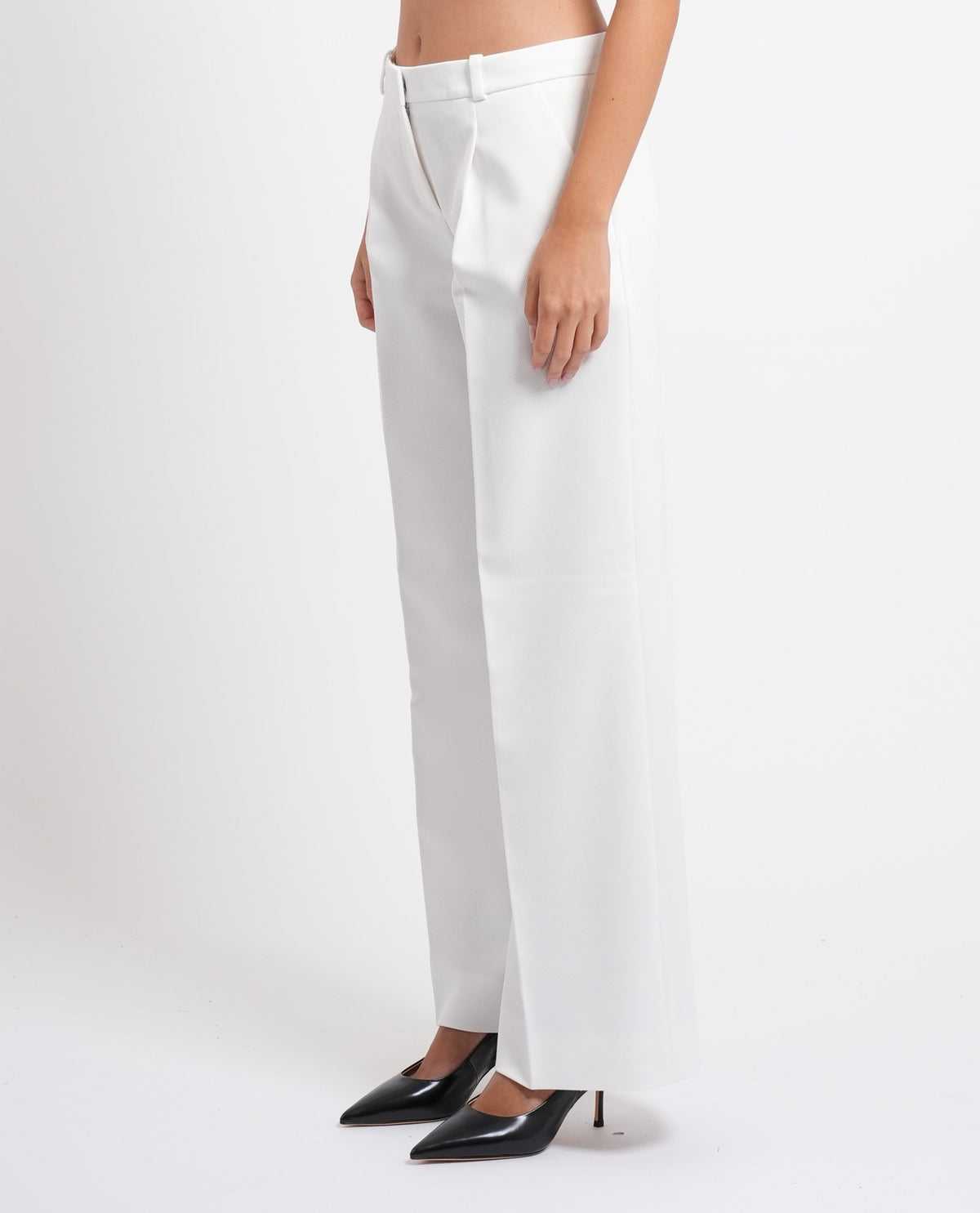 Pantaloni eleganti donna di Hugo 