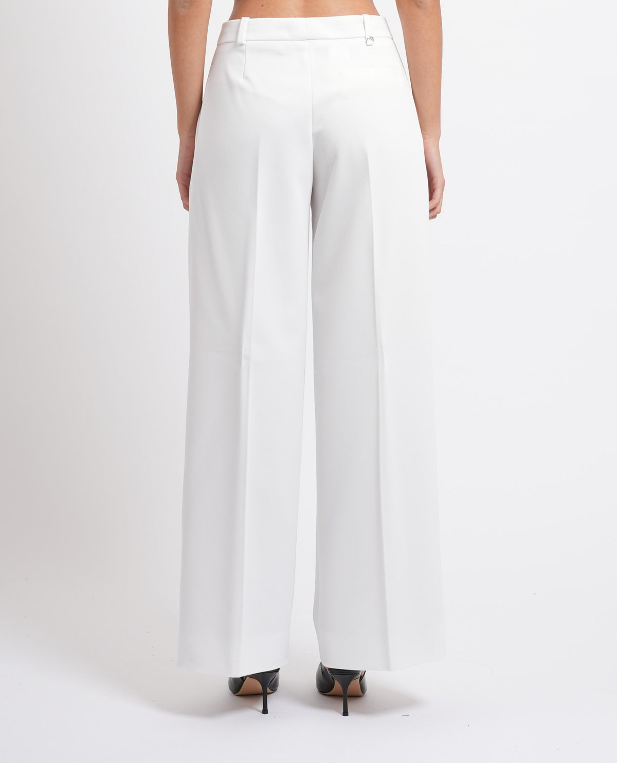 Pantaloni eleganti donna di Hugo 