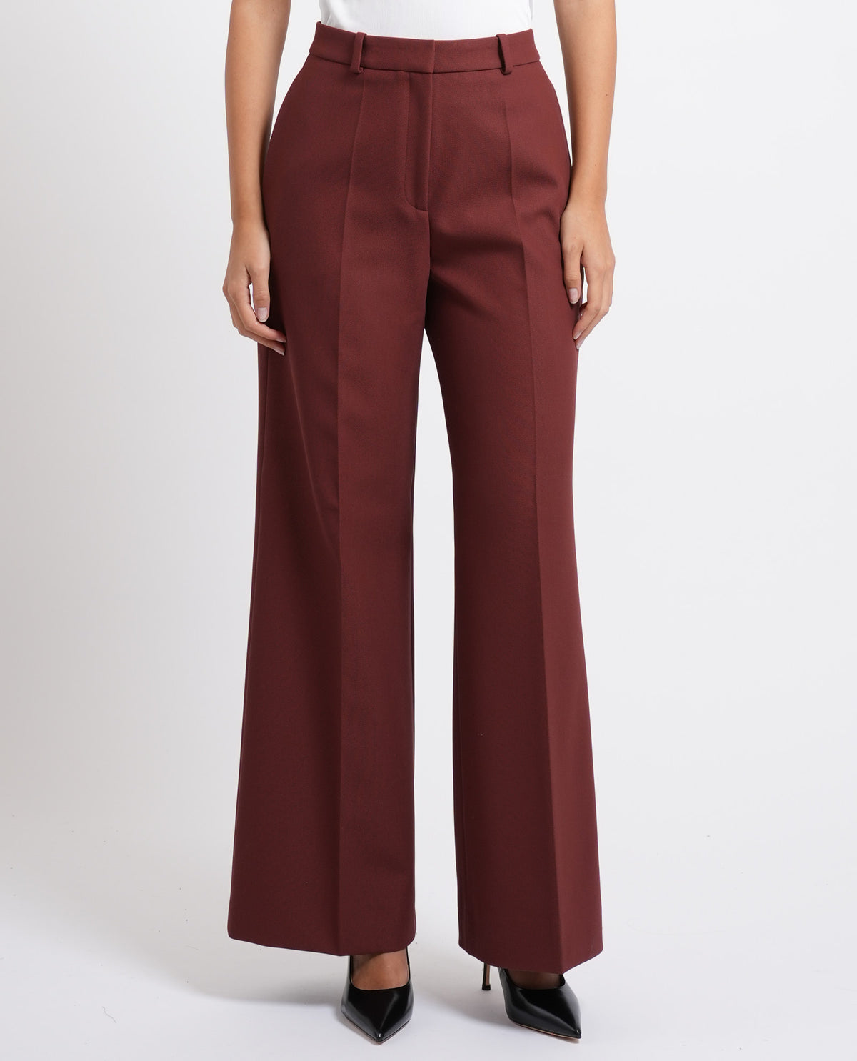 Pantaloni eleganti donna di Hugo 