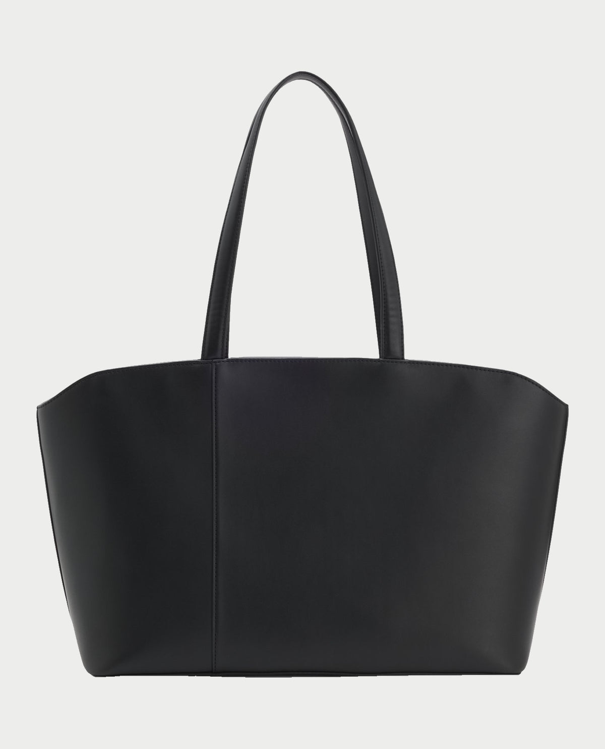 Borsa tote donna di Hugo con logo lettering 