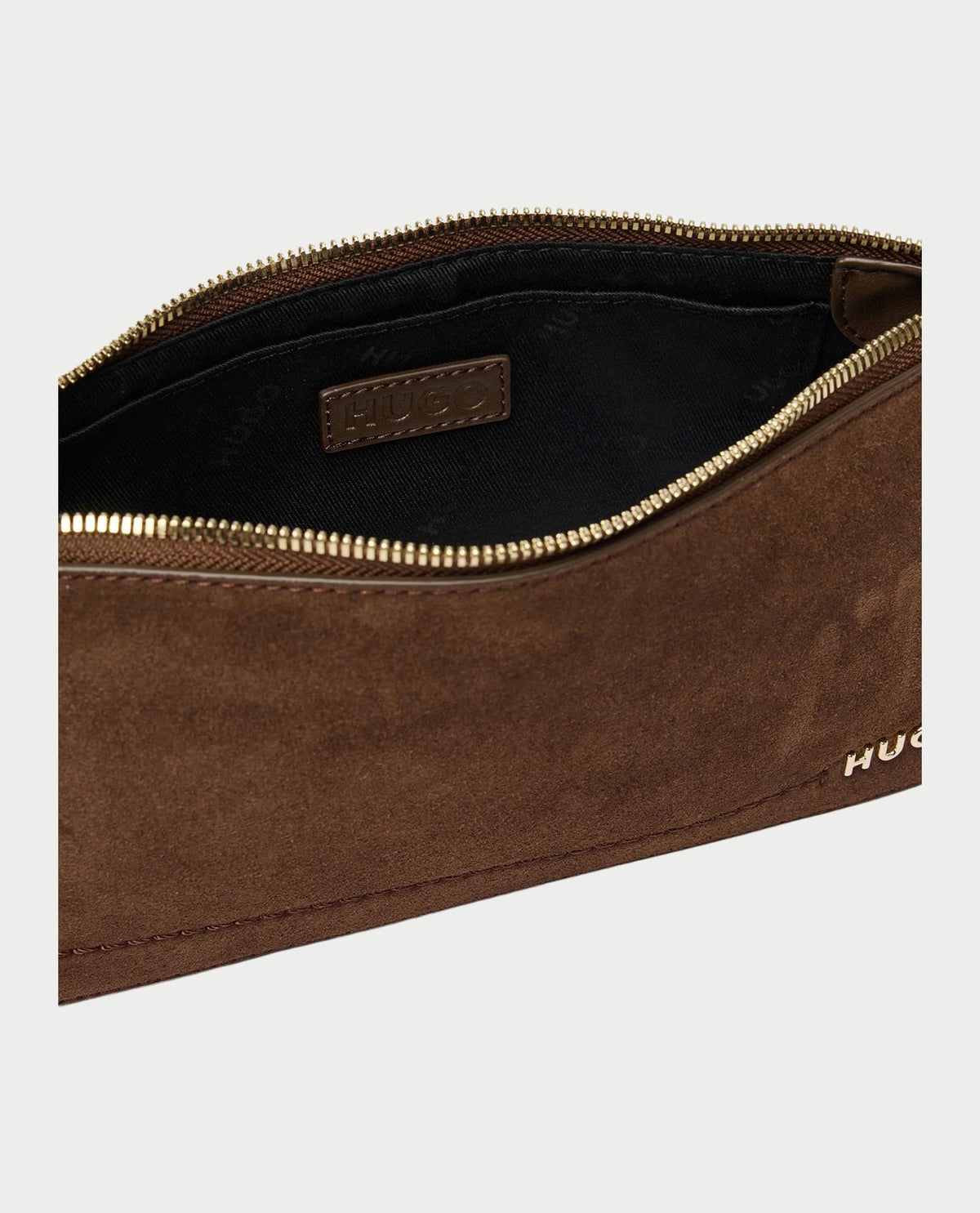 Borsetta hobo per donna di Hugo 