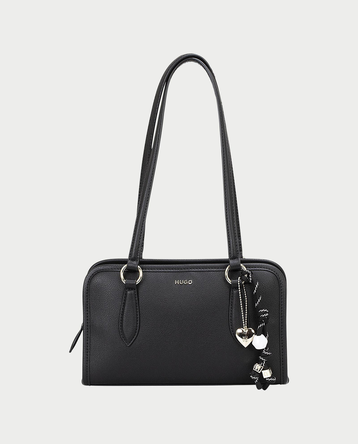 Borsa tote per donna di Hugo in similpelle 