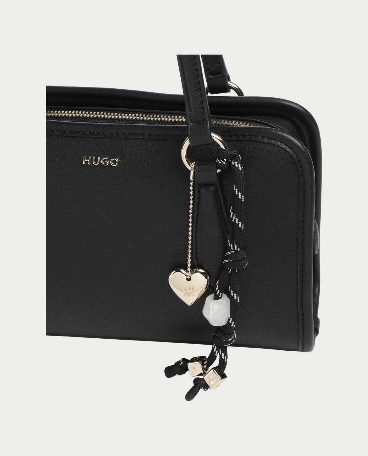 Borsa tote per donna di Hugo in similpelle 