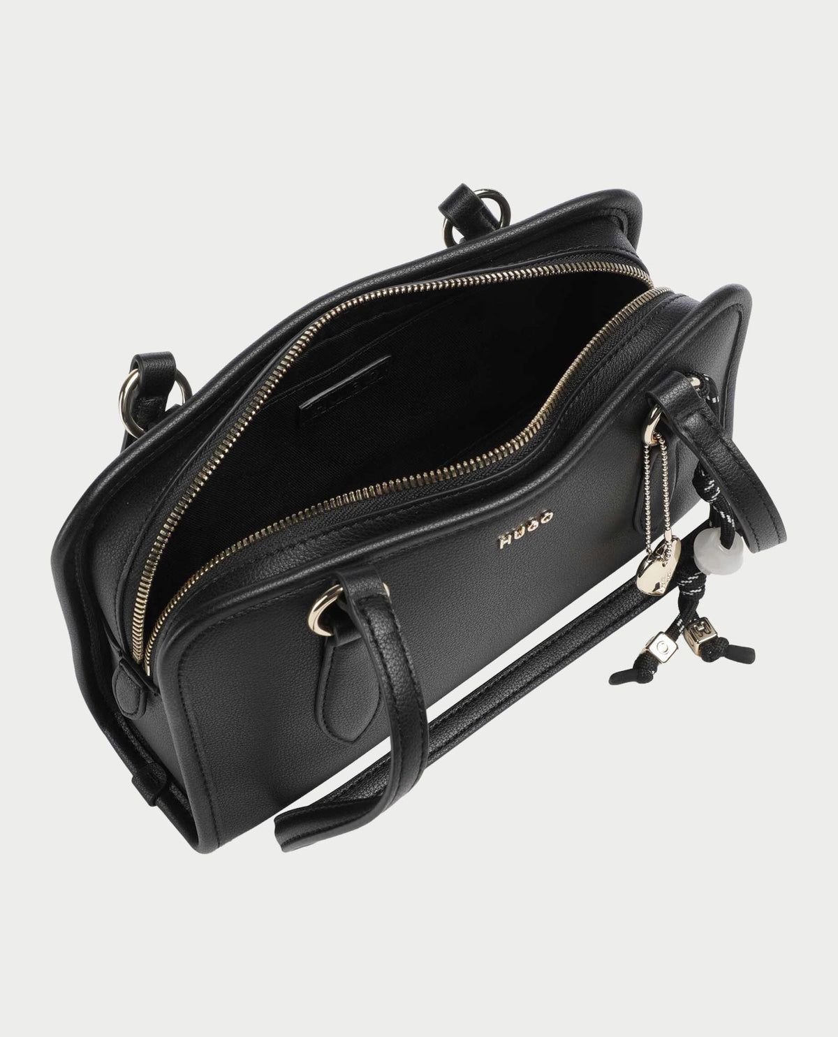 Borsa tote per donna di Hugo in similpelle 