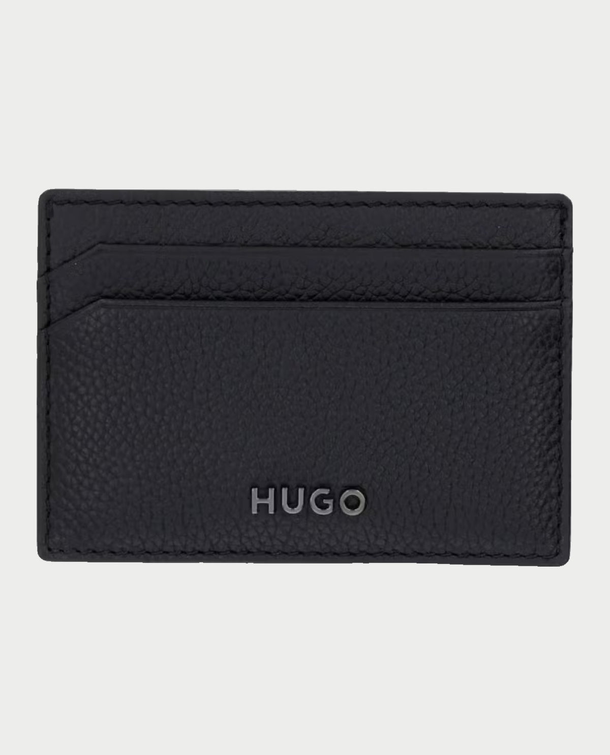 Portacarte uomo Hugo in morbida pelle 